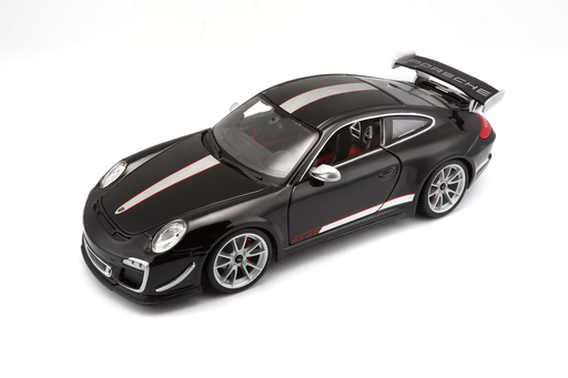 [4893993002672] BBURAGO Voiture GT-Porsche GT3 RS 4.0 1:18