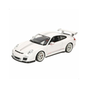 BBURAGO Maquette Porsche 911 GT3 RS 4.0