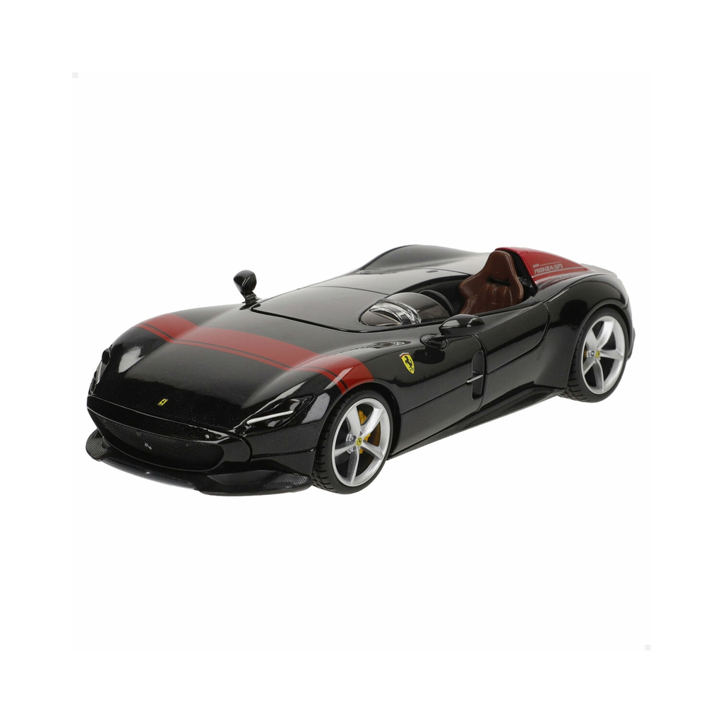 BBURAGO Coche Ferrari Monza Sp1 1:24