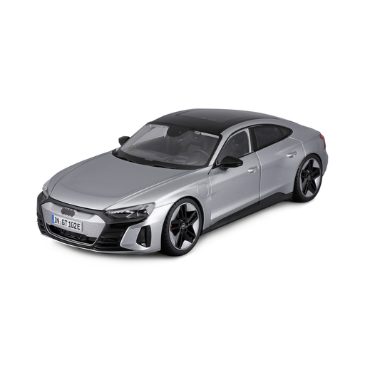 [4893993015276] BBURAGO Carro GT-Audi RS E-Tron GT 2022 1:18