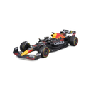 BBURAGO F1 Oracle Red Bull Racing RB18 Sergio Pérez 11 Miniature Car 1/24