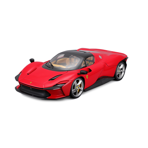 [4893993016068] BBURAGO Ferrari Signature Daytona SP3 Vermelho 1/18