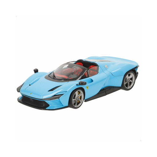 [4893993016365] BBURAGO Modelo reduzido Ferrari Daytona SP3 1:18