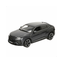 BBURAGO Coche miniatura Lamborghini Urus gris 1:18