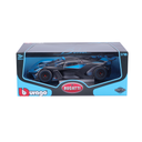 BBURAGO Voiture Bugatti Bolide W16 8.0 four-turbo 2020 échelle 1/18ème