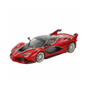 BBURAGO Maquette Ferrari FXX-K 1:18