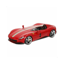 BBURAGO Ferrari Monza SP1 Car 1:18