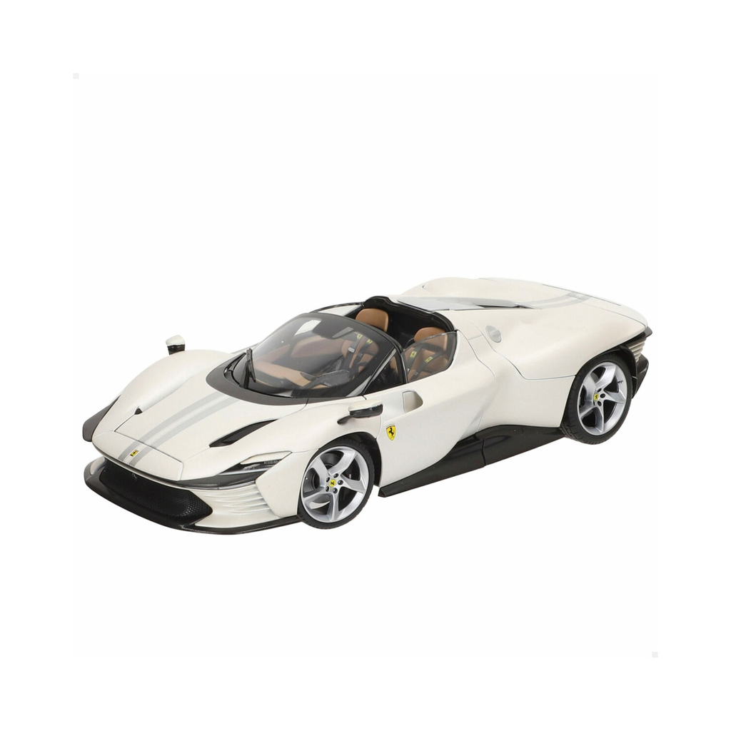 BBURAGO Voiture Ferrari Daytona SP3 1:18