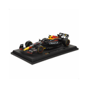 BBURAGO Voiture Redbull F1 2023 de Max Verstappen échelle 1/18ème