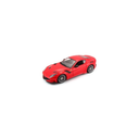 BBURAGO Ferrari F12tdf Die-cast Collectible Vehicle 1/24 Scale