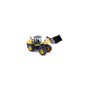 BBURAGO Veículo de construção Carregadora W170D New Holland 1/50