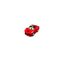 BBURAGO BB JUNIOR FERRARI PUSH & GO Sound & Motorized Assortment 458 / LaFerrari / F1