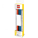 LEGO Gel Pens 3 Pcs