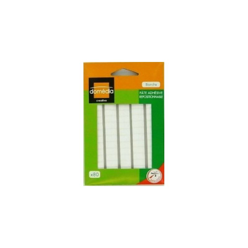 [3250391631698] DOMEDIA Pâte Adhésive Repositionnable