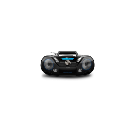 [4895185613673] PHILIPS Cd Soundmachine Dab+ Com Bluetooth Azb798t