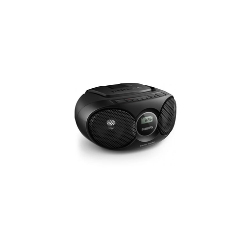 [4895185617619] PHILIPS Leitor CD/MP3 Soundmachine
