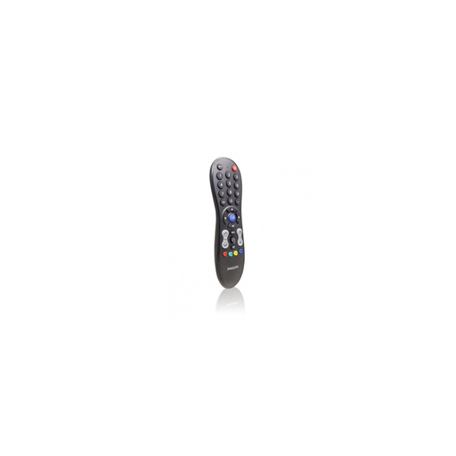 [4895185619477] PHILIPS Universal Remote Control Srp3011/10 Black