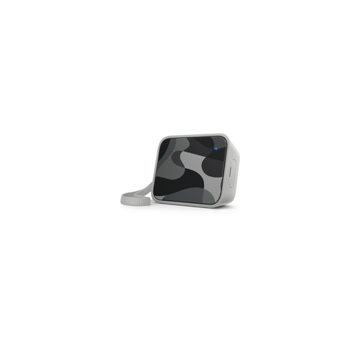 [4895185620084] PHILIPS Coluna Portátil Sem Fios Pixelpop BT110C/00