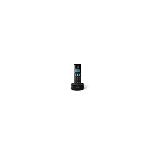 [4895229101067] PHILIPS Telefone DECT D1611B/34 Preto