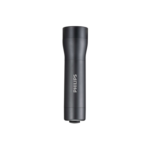 [4895229114043] PHILIPS Torche et Lampe de Poche SFL4001T/10 Noir LED