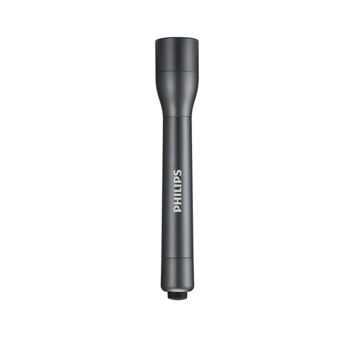 [4895229114050] PHILIPS SFL4002T/10 Torche et Lampe de Poche Noir Lampe à Pression LED