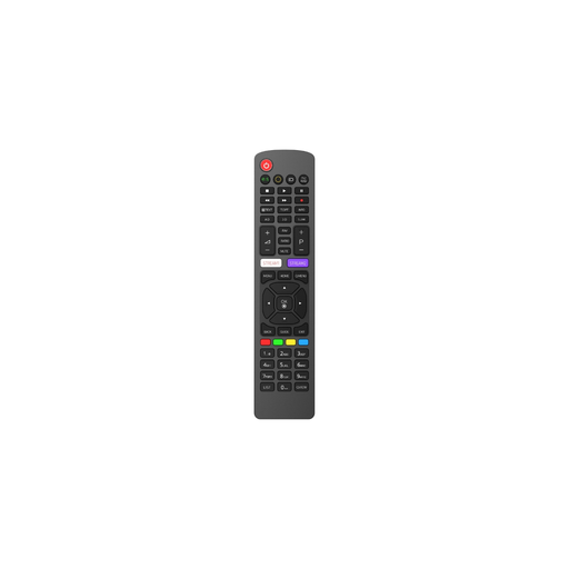 [4895229118690] PHILIPS Replacement Remote Control for LG TV SRP4030
