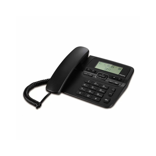 [4895229125216] PHILIPS Téléphone Fixe M20b/00