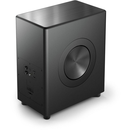 [4895229127371] PHILIPS Caisson de basse TAFW1