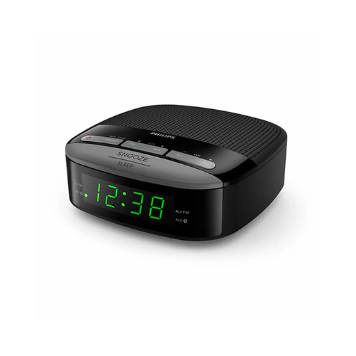[4895229150744] PHILIPS Radio-réveil