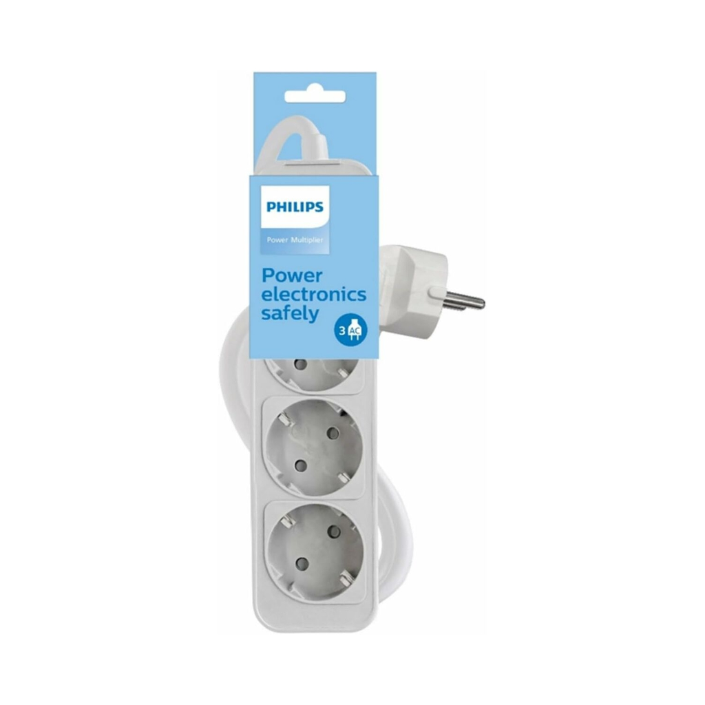 PHILIPS Regleta Chp2134w/12