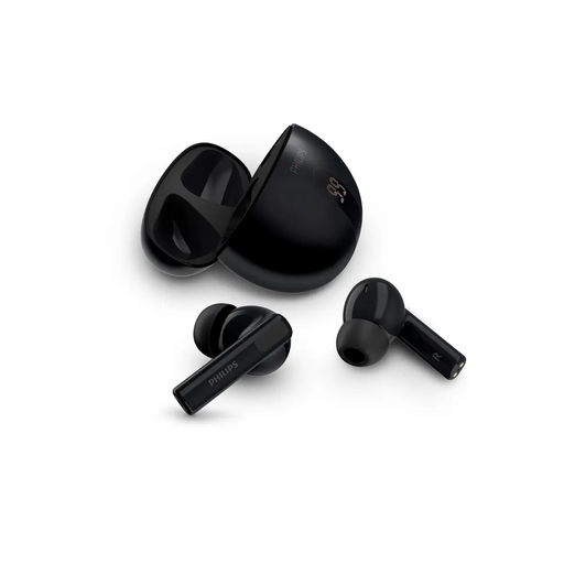 [4895229160187] PHILIPS Ecouteurs bluetooth true wireless TAT2520BK