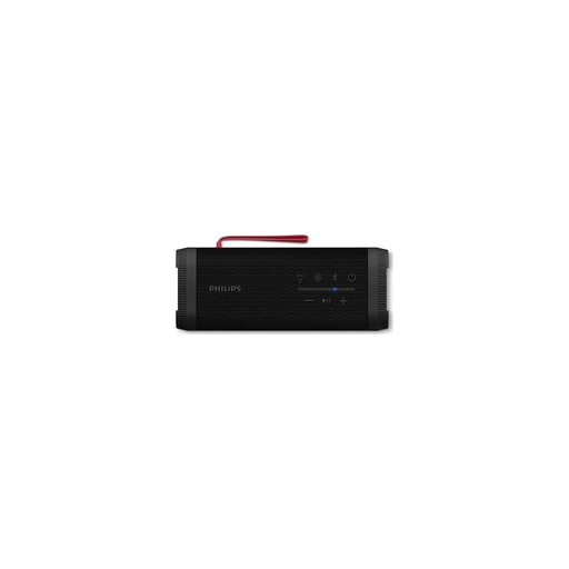 [4895229165748] PHILIPS TAS5000 portable Bluetooth speaker black fabric 70 W