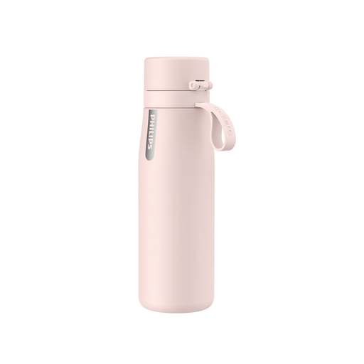 [4895244612678] PHILIPS Thermos De Voyage Awp2662lp/24 Rose