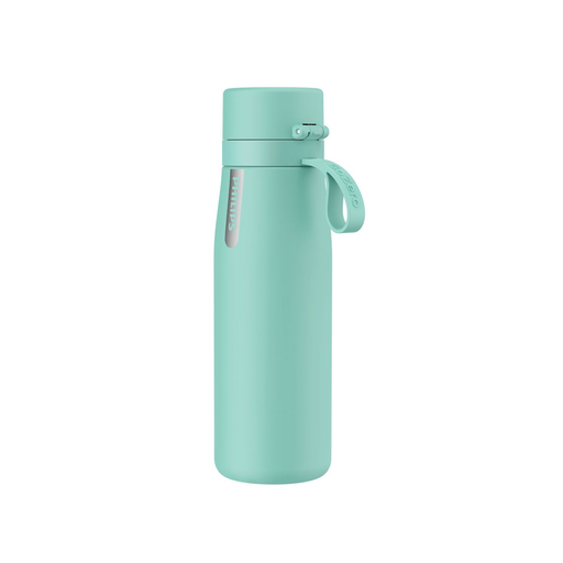 [4895244612715] PHILIPS Termo De Viagem Awp2662ce/10 Menta