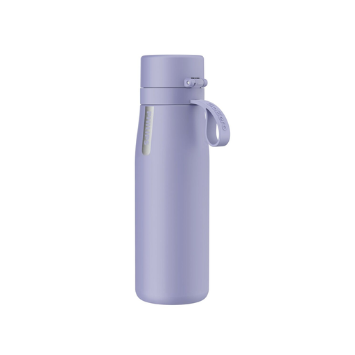 [4895244612753] PHILIPS Travel Thermos Awp2662lc/10 Lavender