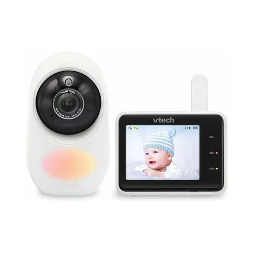 [4897027125641] VTECH Interphone Bébé Rm2751