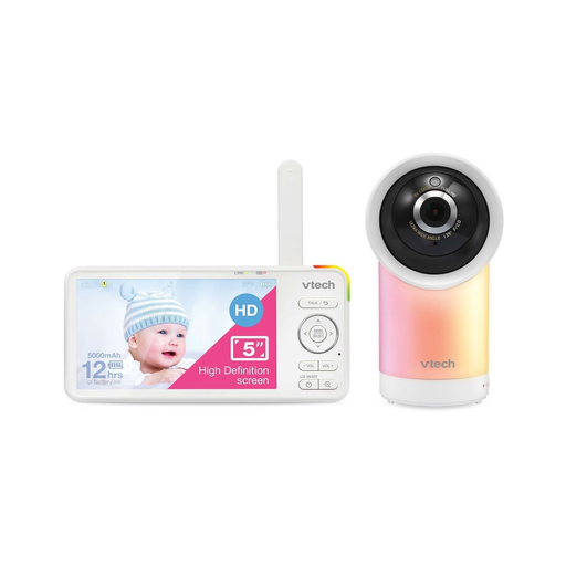 [4897027125658] VTECH Baby Monitor Rm5766hd