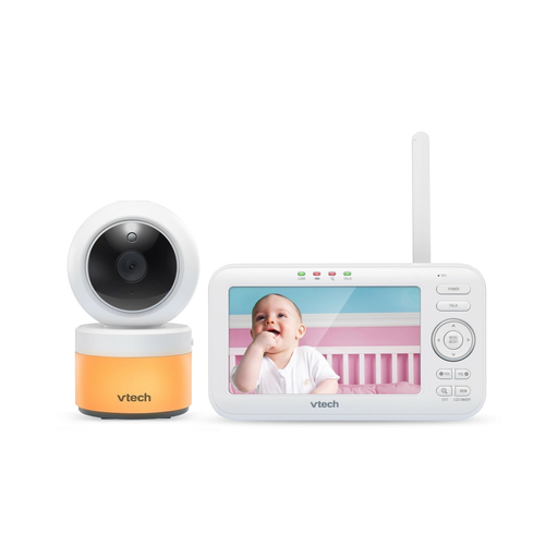 [4897027126006] VTECH Interphone Bébé Vm5463