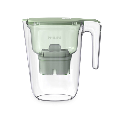 [4897099302490] PHILIPS Jarra Filtrante Awp2935gnt/10 2,6 L