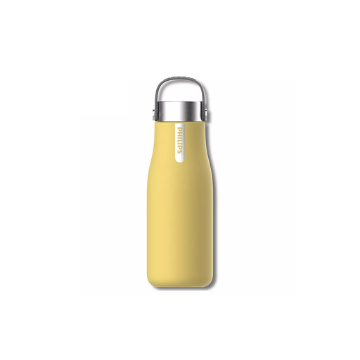 [4897099302643] PHILIPS Garrafa Térmica Awp2788yl/10 Amarelo 0,59 L