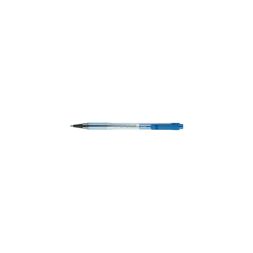 [4902505084584] PILOT BP-S Ballpoint Pen Fine Point 0.3mm Blue