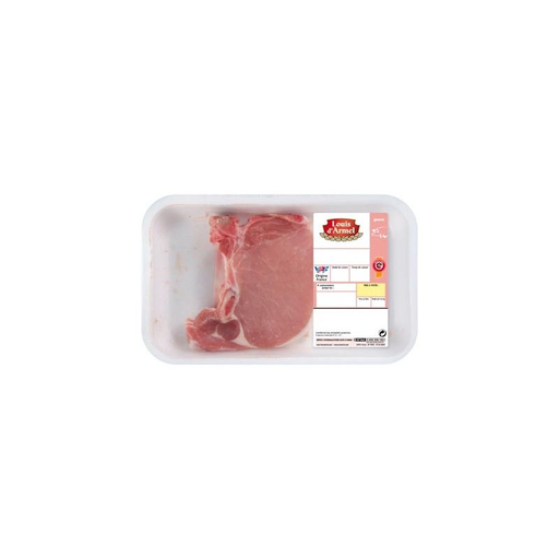 [3250391640157] JEAN ROZE Pork Chop 150 g