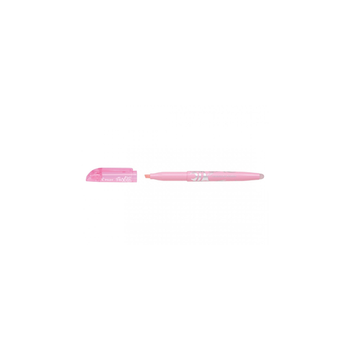 [4902505473821] PILOT Frixion Light Soft Highlighter Medium Tip Pink