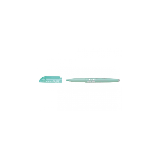 [4902505473852] PILOT Frixion Light Soft Highlighter Medium Tip Green