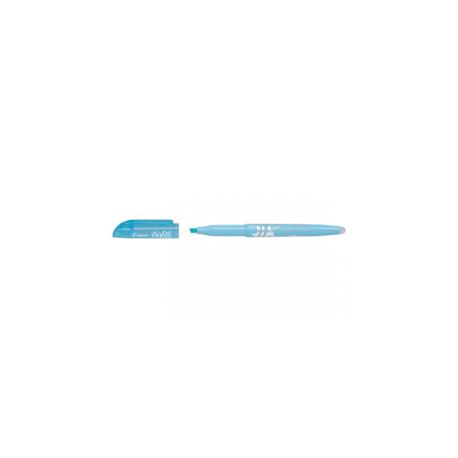 [4902505473869] PILOT Highlighter Frixion Light Soft Medium Tip Blue