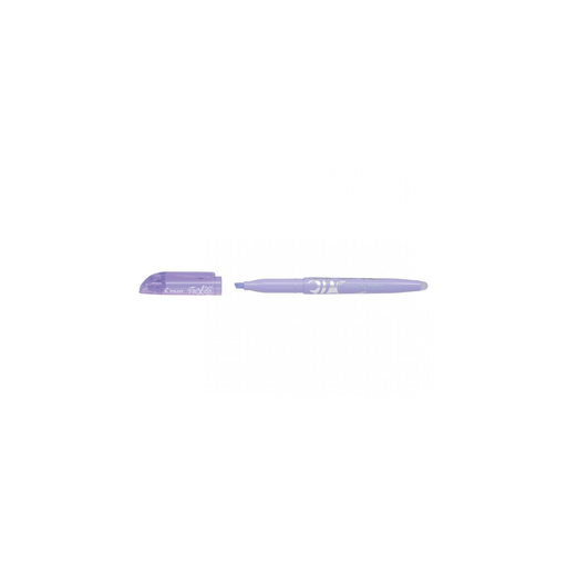 [4902505473876] PILOT Frixion Light Soft Highlighter Medium Tip Violet