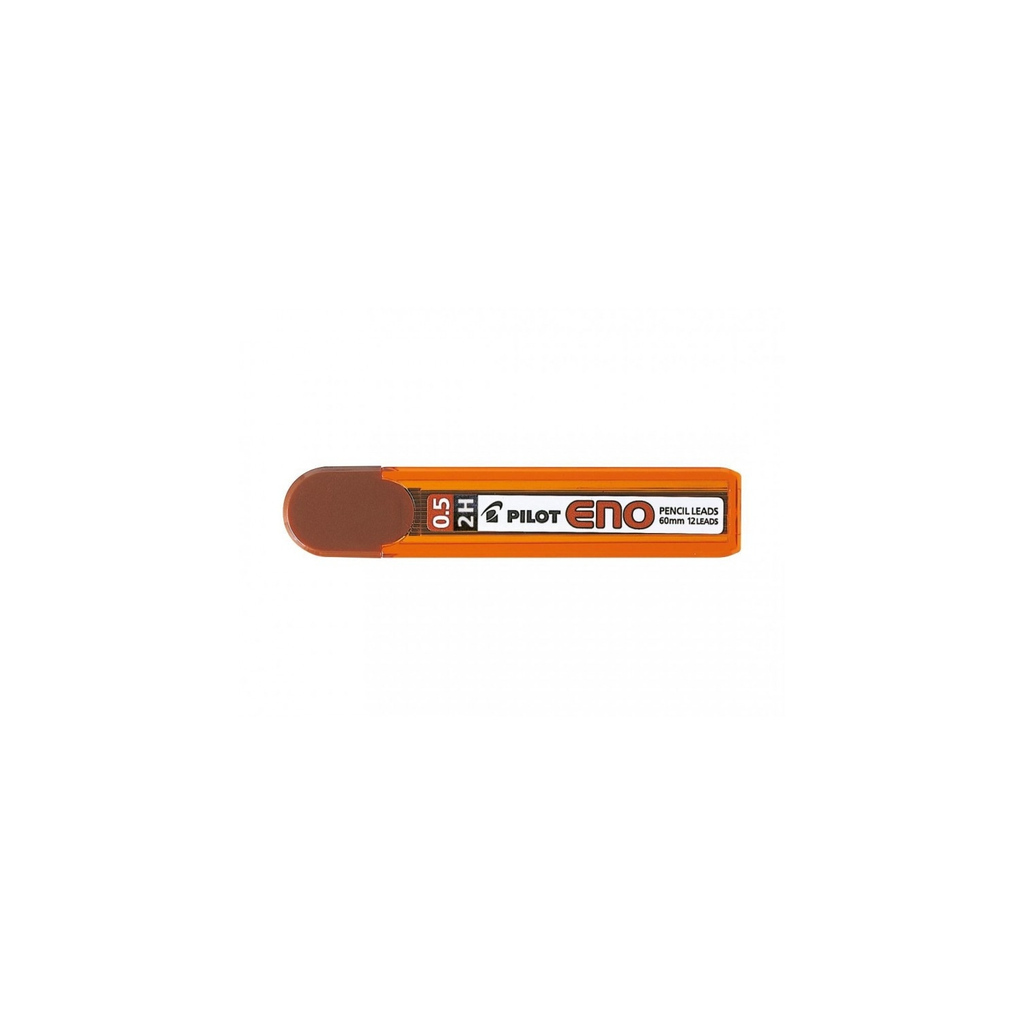 PILOT 12 Eno Leads 2H 0.5 mm