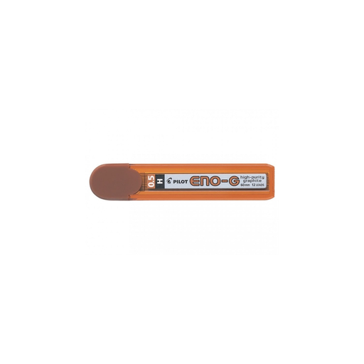 [4902505476952] PILOT 12 Minas Eno H 0.5mm