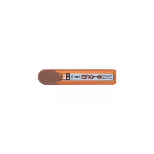 [4902505476969] PILOT 12 Minas Eno HB 0,5 mm