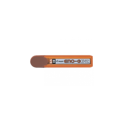 [4902505476990] PILOT Recambios para Portaminas Eno 3b 0.5mm